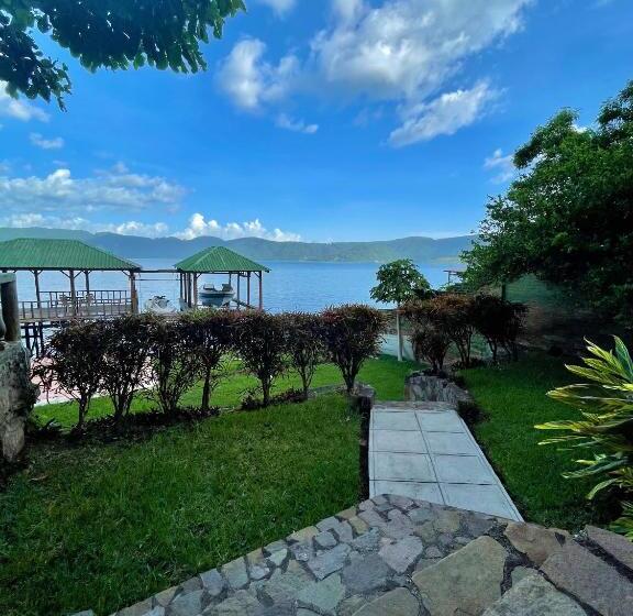 هاستل Casa Prana, Coatepeque