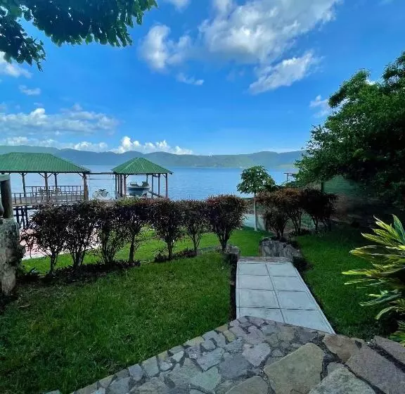 هاستل Casa Prana, Coatepeque