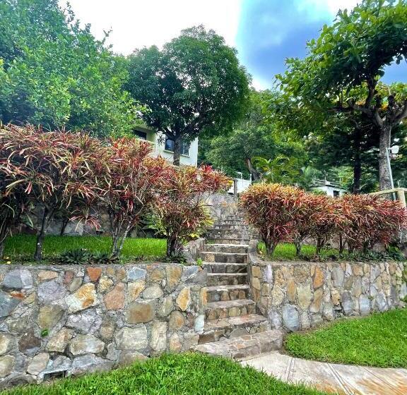هاستل Casa Prana, Coatepeque