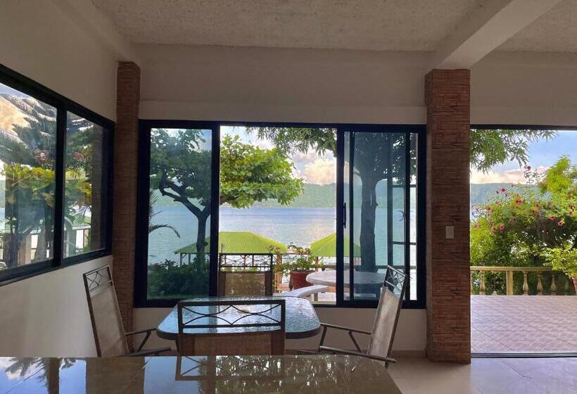 هاستل Casa Prana, Coatepeque