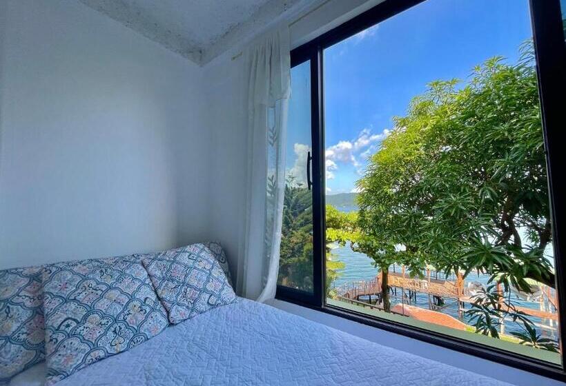 هاستل Casa Prana, Coatepeque