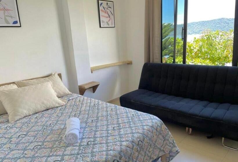 هاستل Casa Prana, Coatepeque