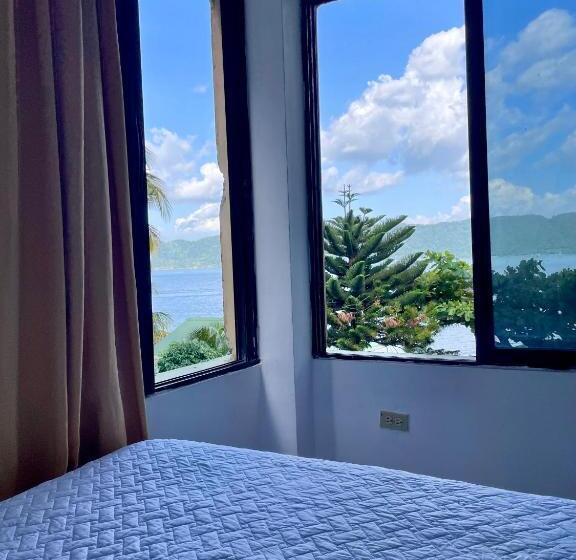 هاستل Casa Prana, Coatepeque