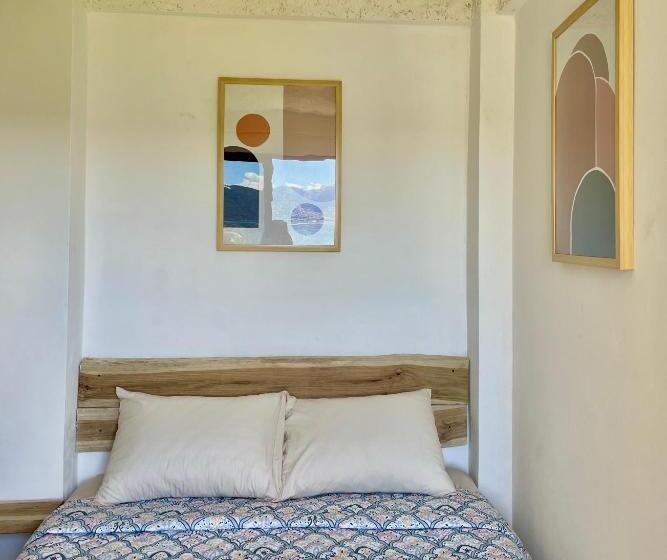 هاستل Casa Prana, Coatepeque