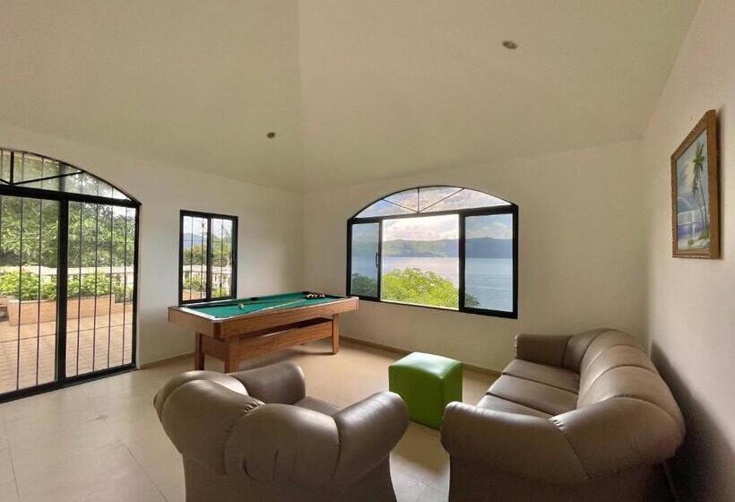 هاستل Casa Prana, Coatepeque