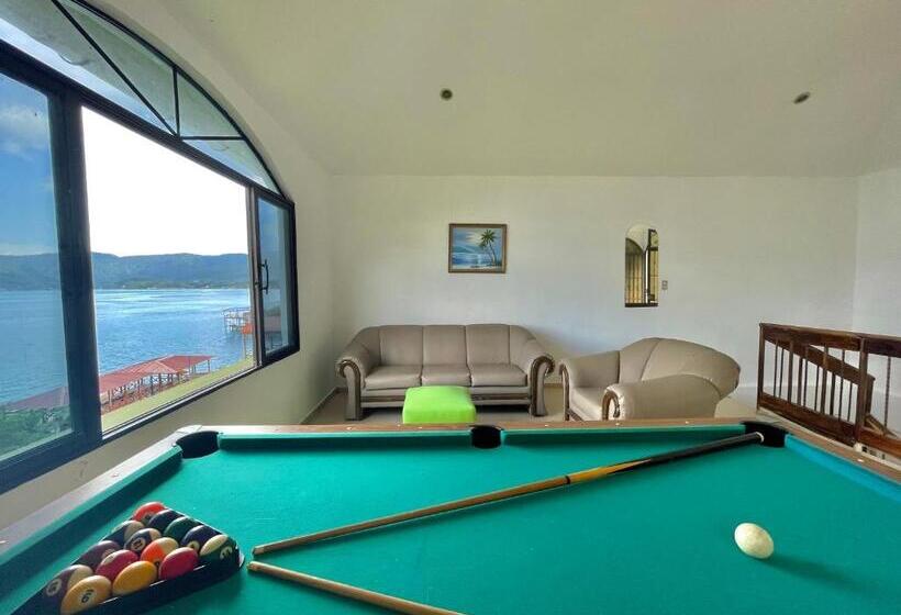 هاستل Casa Prana, Coatepeque