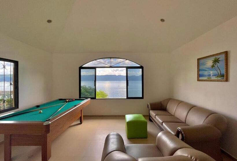 هاستل Casa Prana, Coatepeque