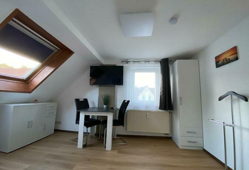 Apartment Q Im Zentrum Von Königsbronn