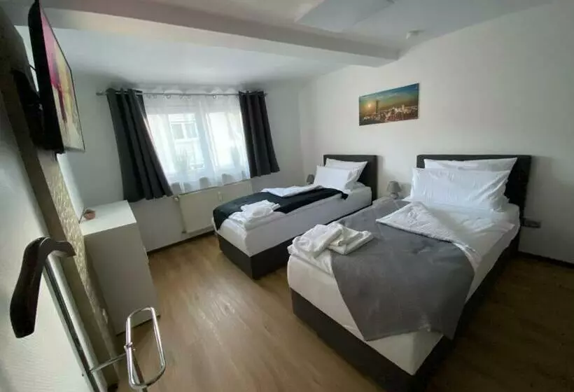 Apartment Q Im Zentrum Von Königsbronn