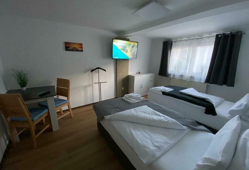 Apartment Q Im Zentrum Von Königsbronn