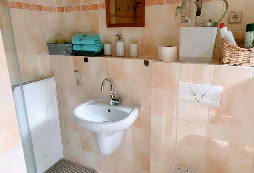 Apartmán U Potůčku