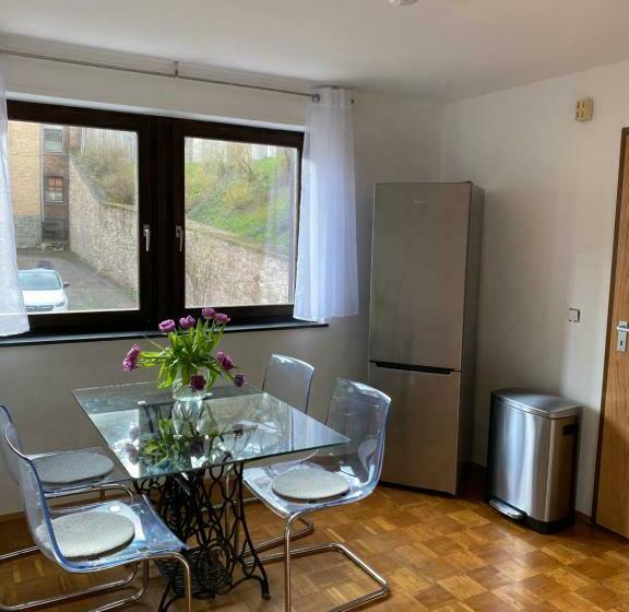 Ferienwohnung Am Marktplatz