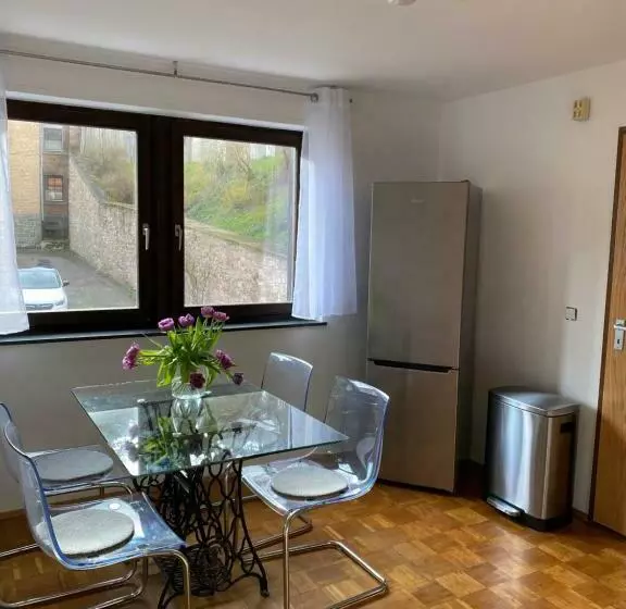 Ferienwohnung Am Marktplatz