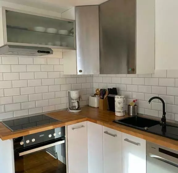 Ferienwohnung Am Marktplatz