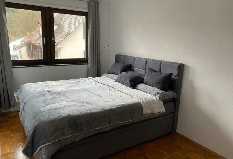 Ferienwohnung Am Marktplatz