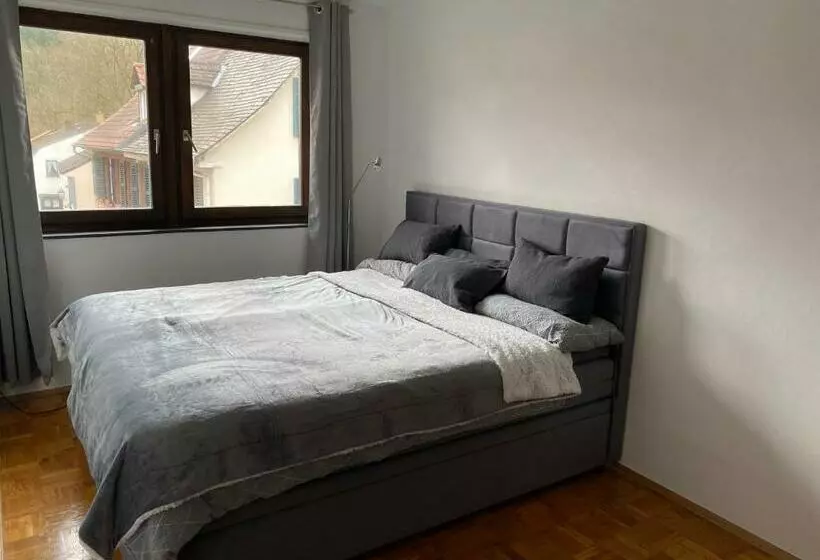 Ferienwohnung Am Marktplatz