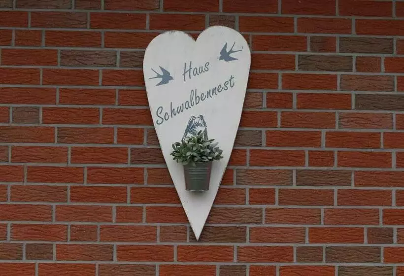Haus Schwalbennest