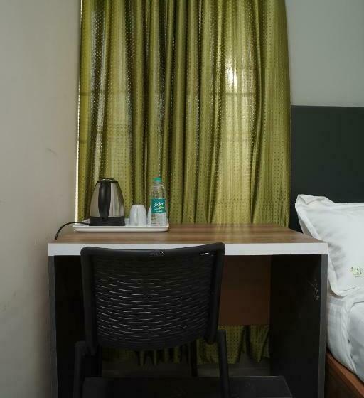 فندق Cj Grande Business