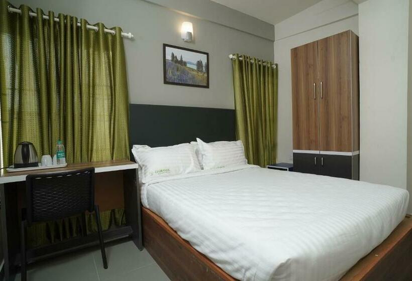 فندق Cj Grande Business