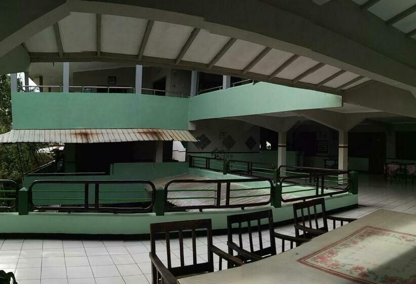 בית מלון כפרי Liemas