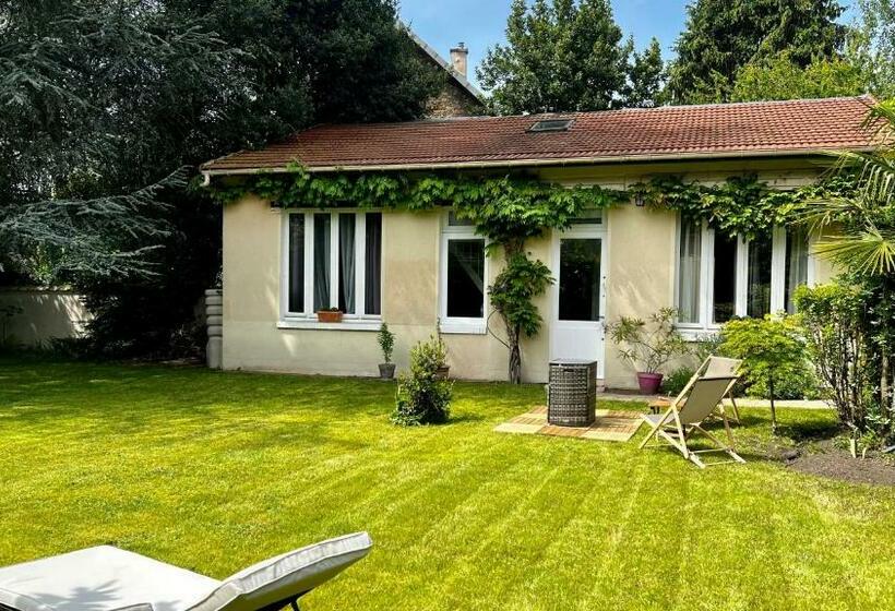 L Annexe   Parenthèse Champêtre Paris Disneyland