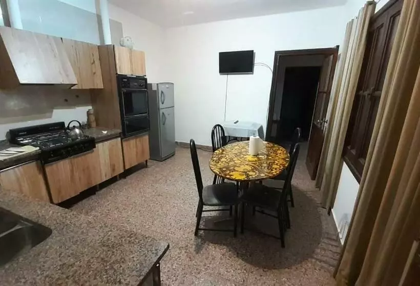La Casa De La Abuela