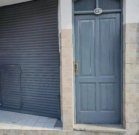 La Casa De La Abuela