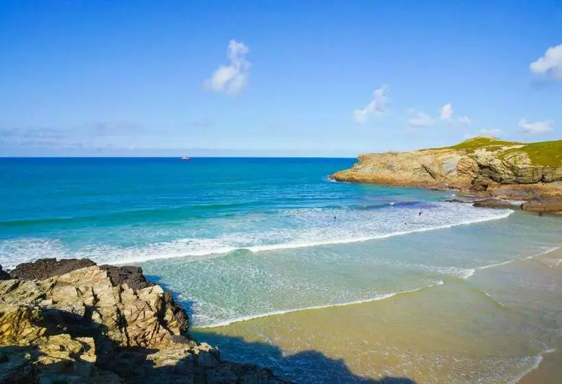 Newquay Bay Resort 181