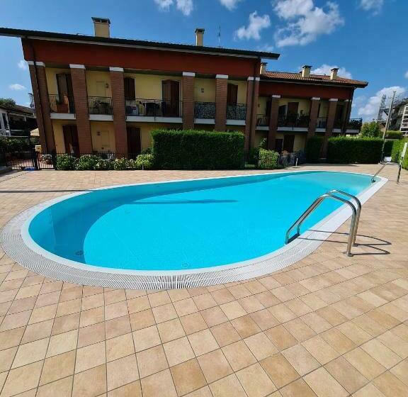 Residence Alle Rose