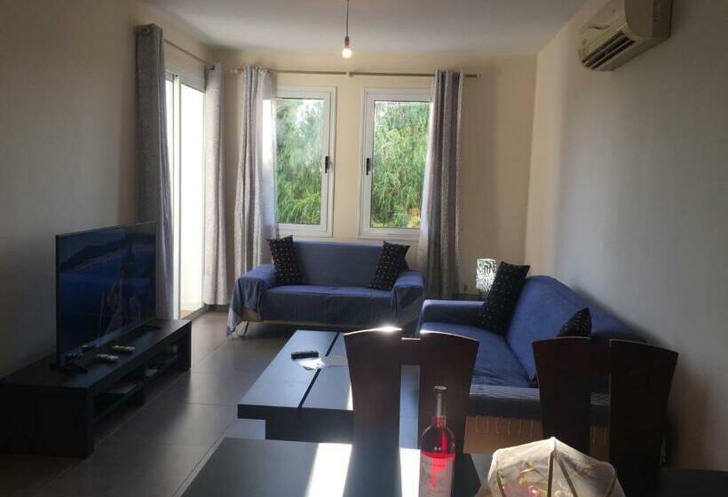 Sea View Eco Apartment B110