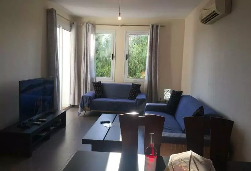 Sea View Eco Apartment B110