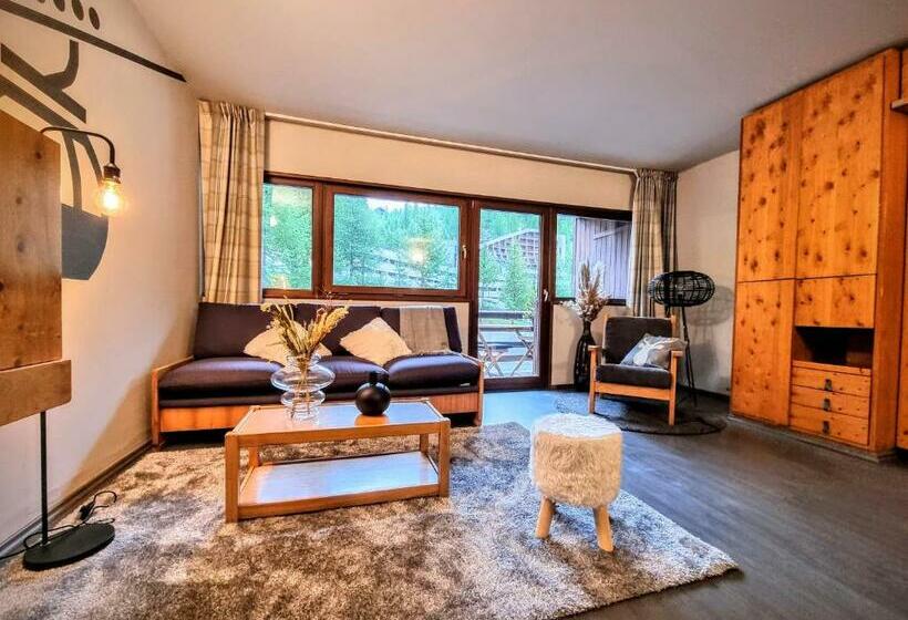 Ski View Cieloalto Cervinia