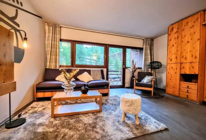 Ski View   Cieloalto Cervinia