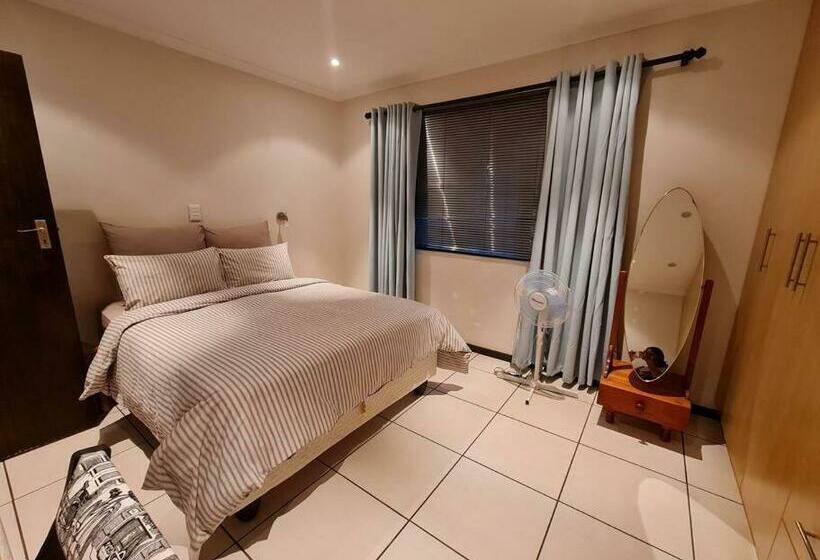 The Hide A On Devereux