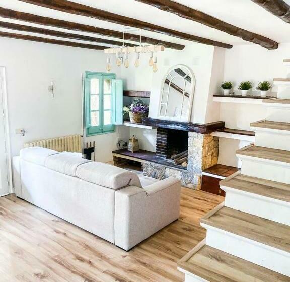 Villa En El Golf Costa Brava A 5 Min De La Playa