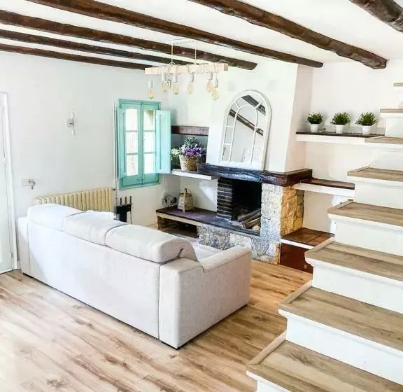 Villa En El Golf Costa Brava A 5 Min De La Playa