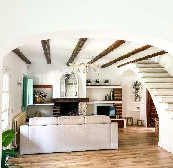 Villa En El Golf Costa Brava A 5 Min De La Playa