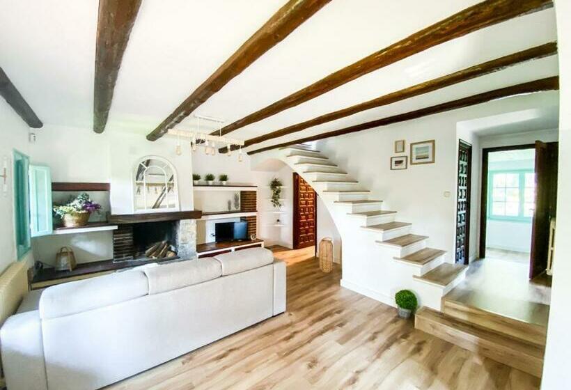 Villa En El Golf Costa Brava A 5 Min De La Playa