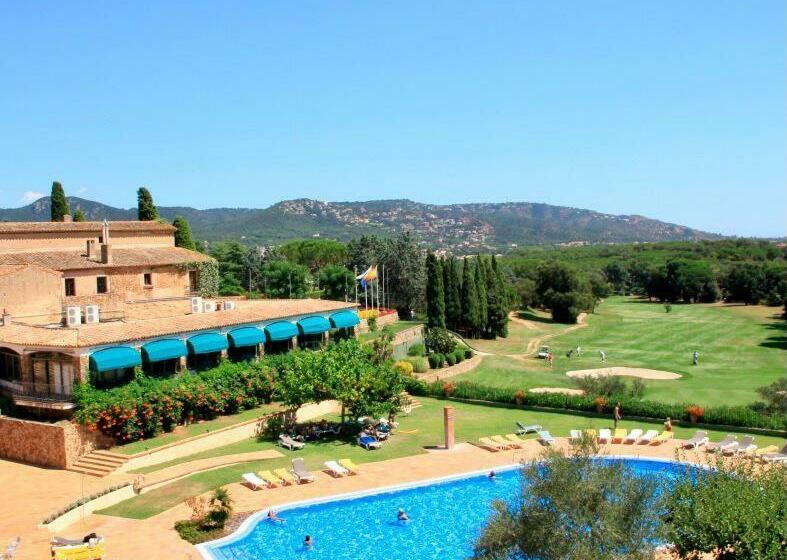 Villa En El Golf Costa Brava A 5 Min De La Playa