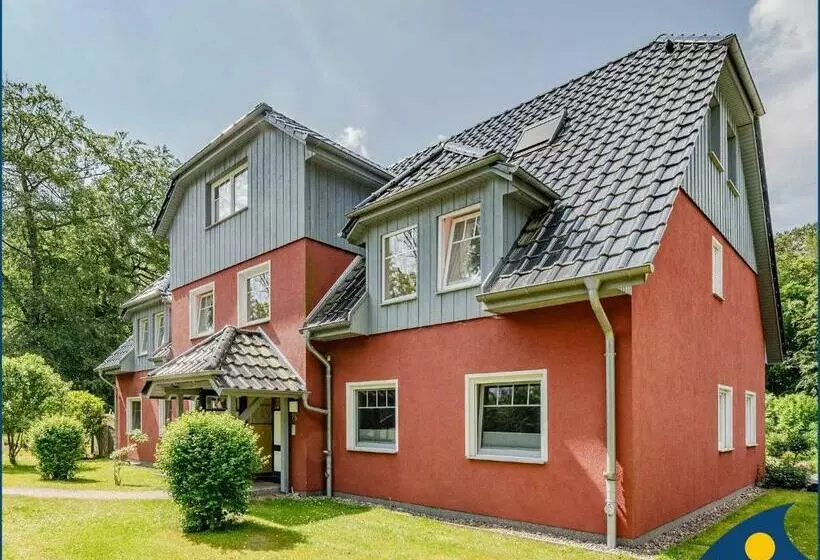 Villa Viktoria Whg 01