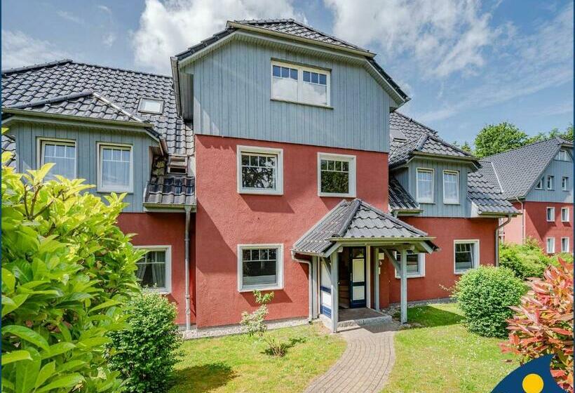 Villa Viktoria Whg 01