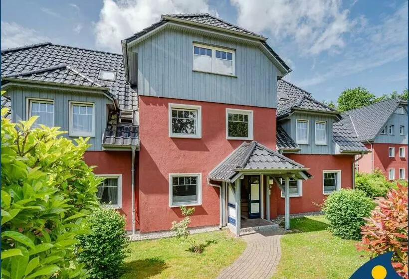 Villa Viktoria Whg 01