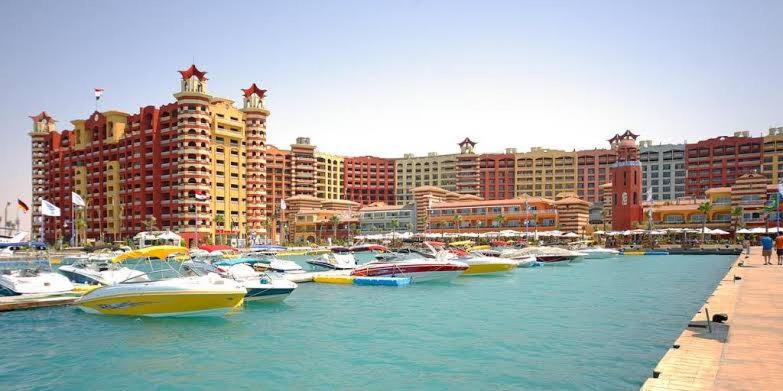 بورتو مارينا & Porto Marina