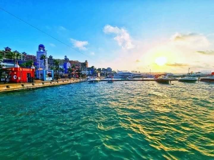 بورتو مارينا & Porto Marina