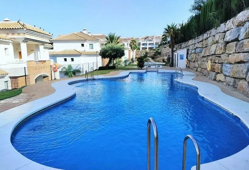 Albatros Golf View 2394