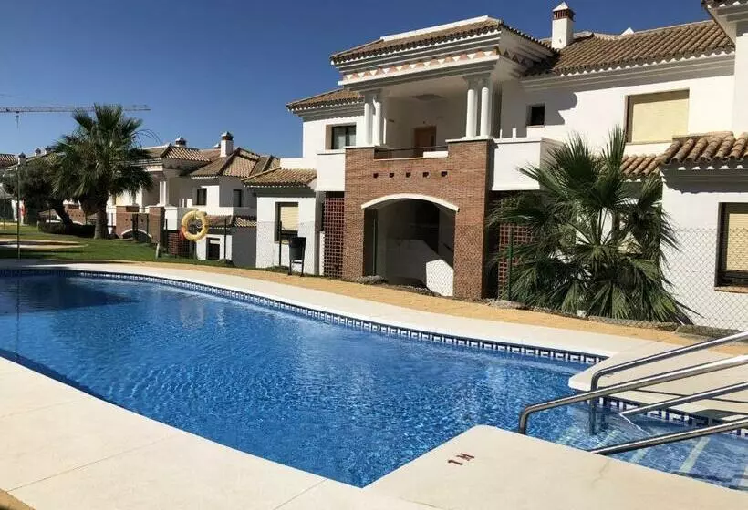 Albatros Golf View 2394