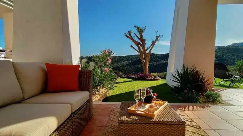 Albatros Golf View 2394