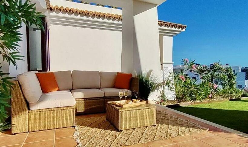 Albatros Golf View 2394