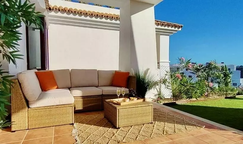 Albatros Golf View 2394