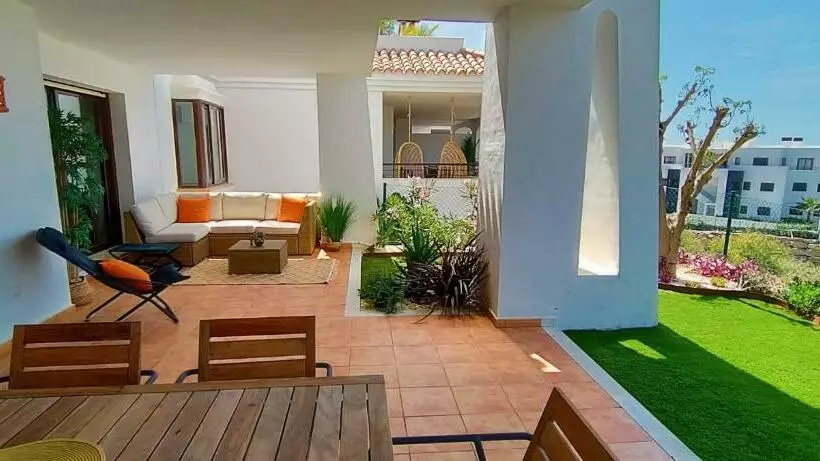 Albatros Golf View 2394